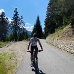 Apartmán Auerschmied Kirchdorf in Tirol