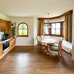 Auerschmied Apartmán