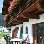 Apartmán Auerschmied Kirchdorf in Tirol