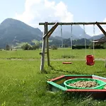Apartmán Auerschmied *