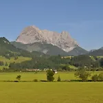 Apartmán Auerschmied Kirchdorf in Tirol