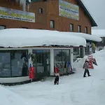 Apartmán Auerschmied Kirchdorf in Tirol