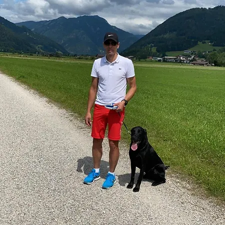 Auerschmied Apartmán Kirchdorf in Tirol