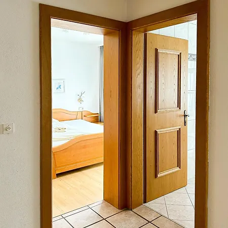 Auerschmied Apartamento *