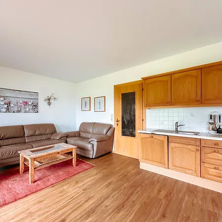 Apartamento Auerschmied *