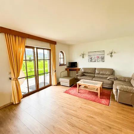 Auerschmied דירה בוכן