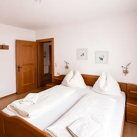 Auerschmied Appartements Kirchdorf in Tirol