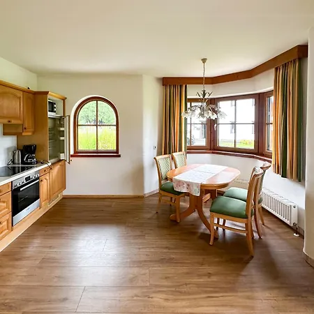 Auerschmied Apartmán