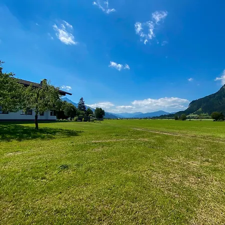 Auerschmied Apartmán Kirchdorf in Tirol
