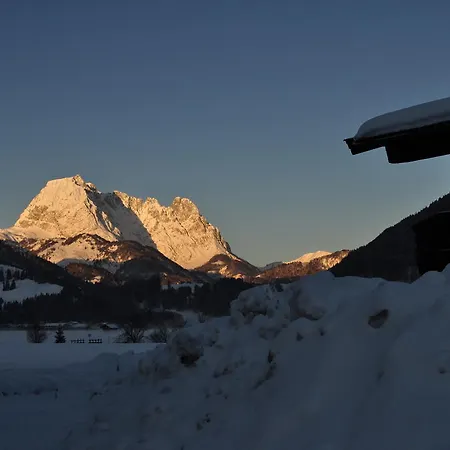 דירה Auerschmied