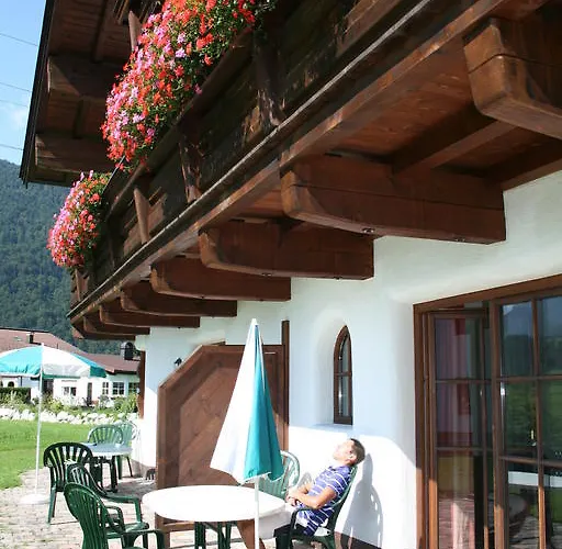Daire Auerschmied Kirchdorf in Tirol