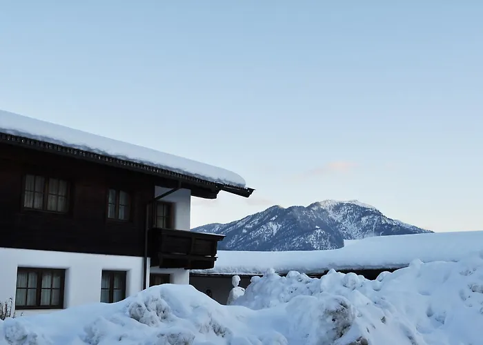 Auerschmied Kirchdorf in Tirol