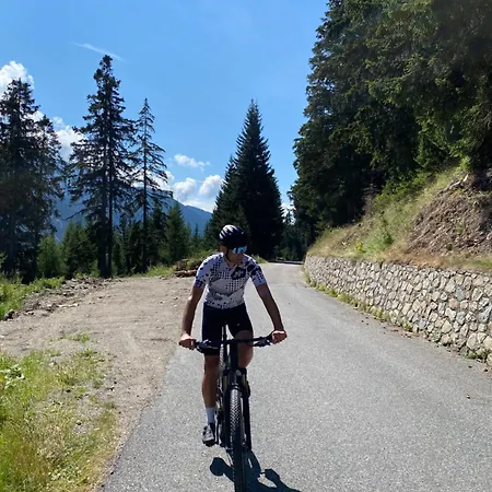 Διαμέρισμα Auerschmied Kirchdorf in Tirol