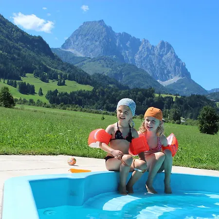 Διαμέρισμα Auerschmied *