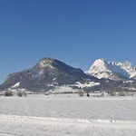 Appartement Auerschmied Kirchdorf in Tirol