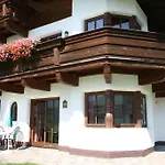 Appartement Auerschmied *