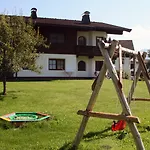Appartement Auerschmied *