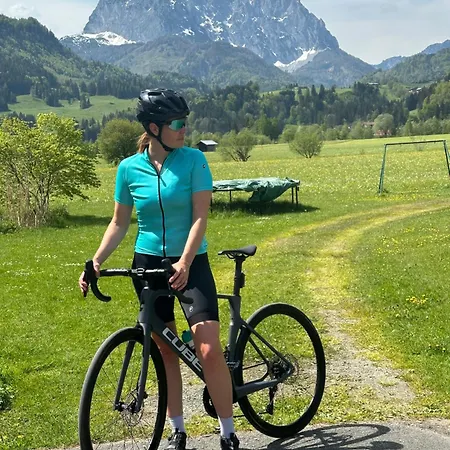Auerschmied Kirchdorf in Tirol