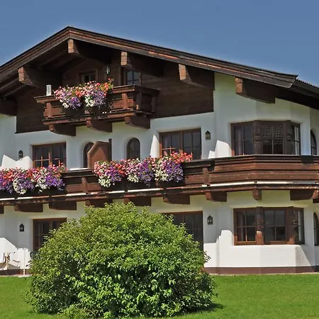 Appartement Auerschmied